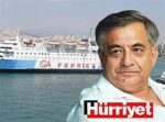O Μάκης Αγούδημος καλεί τούρκους επενδυτές να αγοράσουν ελληνικά πλοία bir para! 