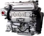 Ο κινητήρας HPE 300 της FNM