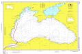 Το δεύτερο σκέλος του ταξιδιού. Η θάλασσα του Μαρμαρά και η Μαύρη Θάλασσα ή Εύξεινος Πόντος καθ' ημάς. 