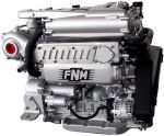 Ο νέος πετρελαιοκινητήρας 300 ίππων της FNM.