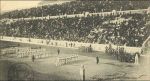 Σχολικοί αγώνες στο Καλλιμάρμαρο στις αρχές του 20ού αιώνα. 